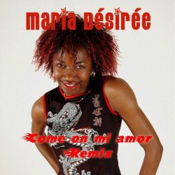 Come on me amor Remix