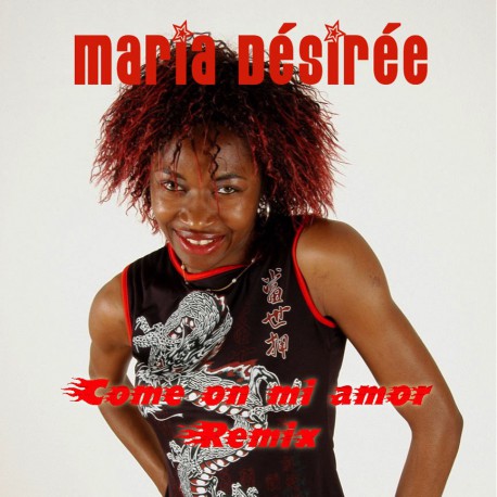 Come on me amor Remix